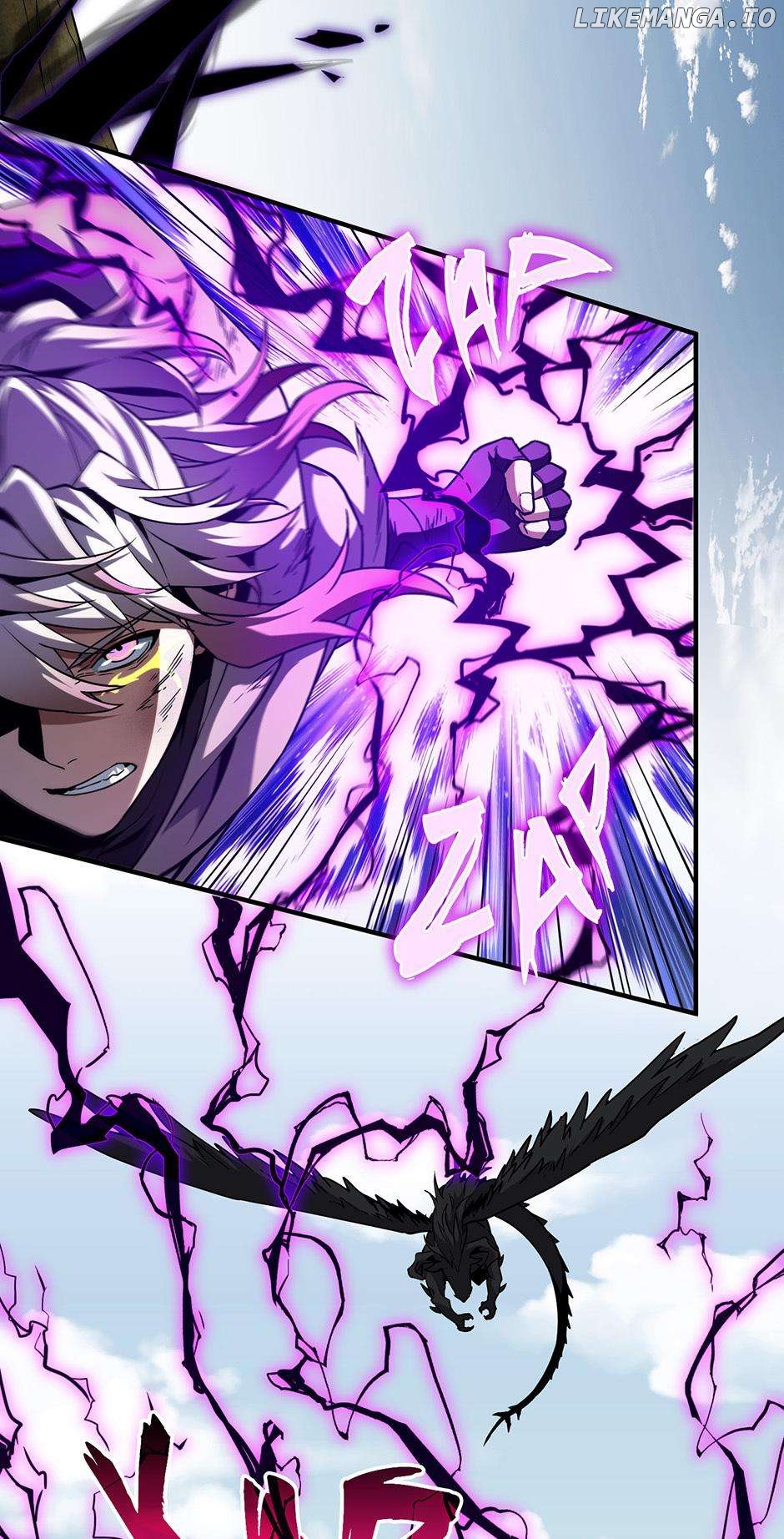 The Beginning After The End Chapter 204 image 48